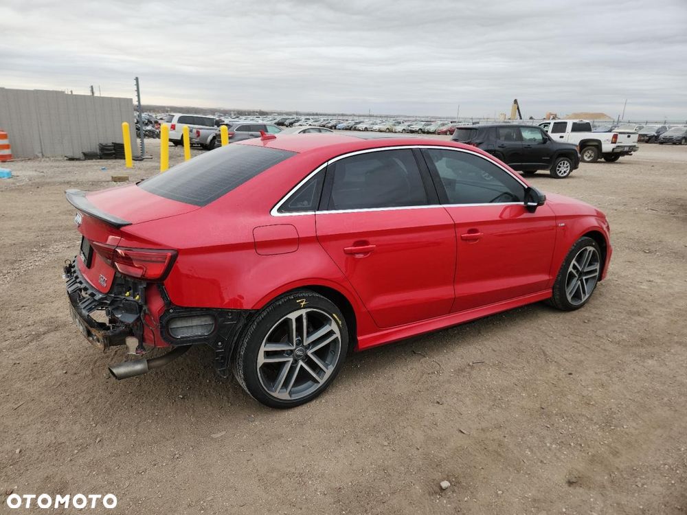 Audi A3 Limousine - 4