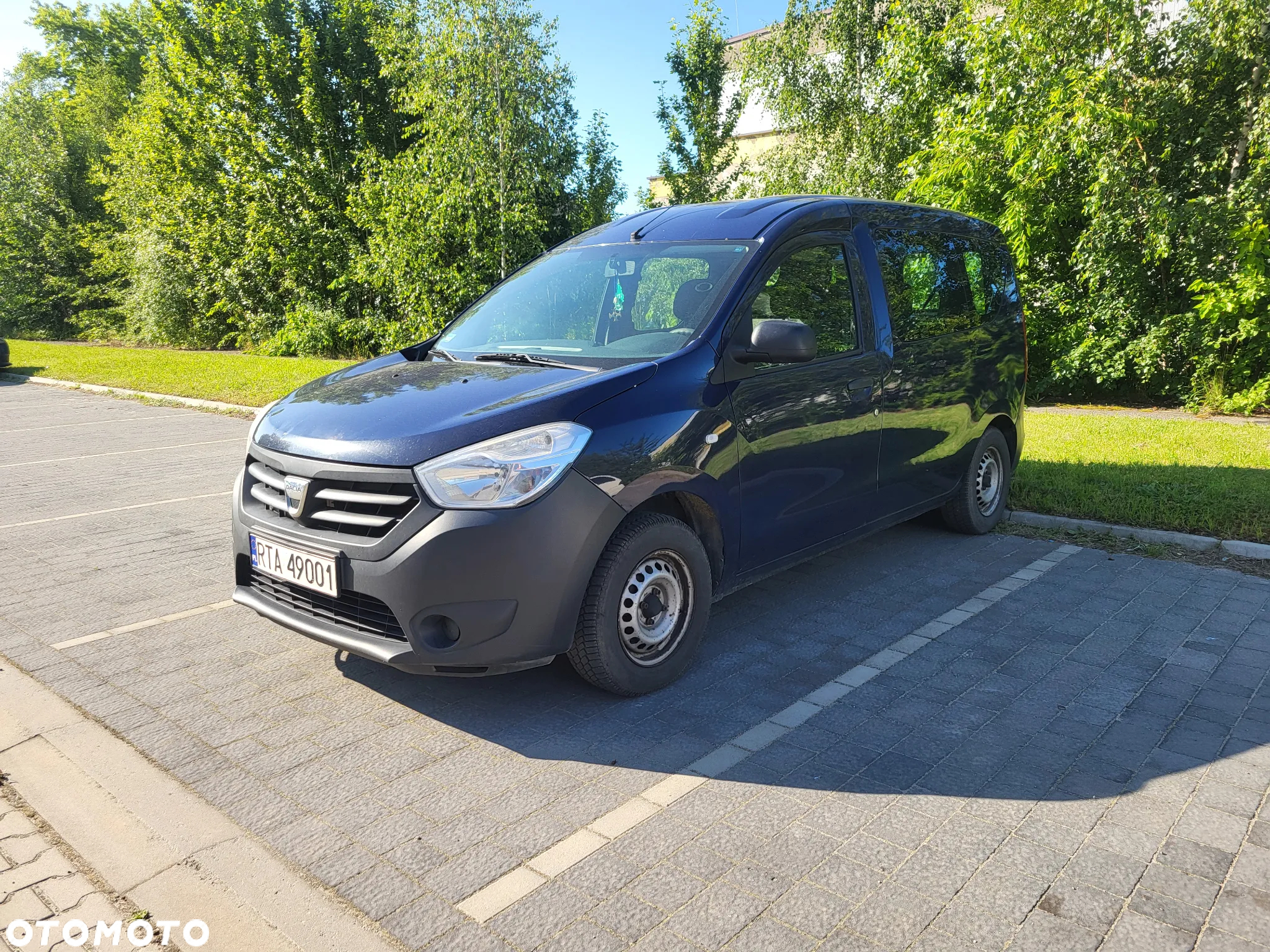 Dacia Dokker - 3