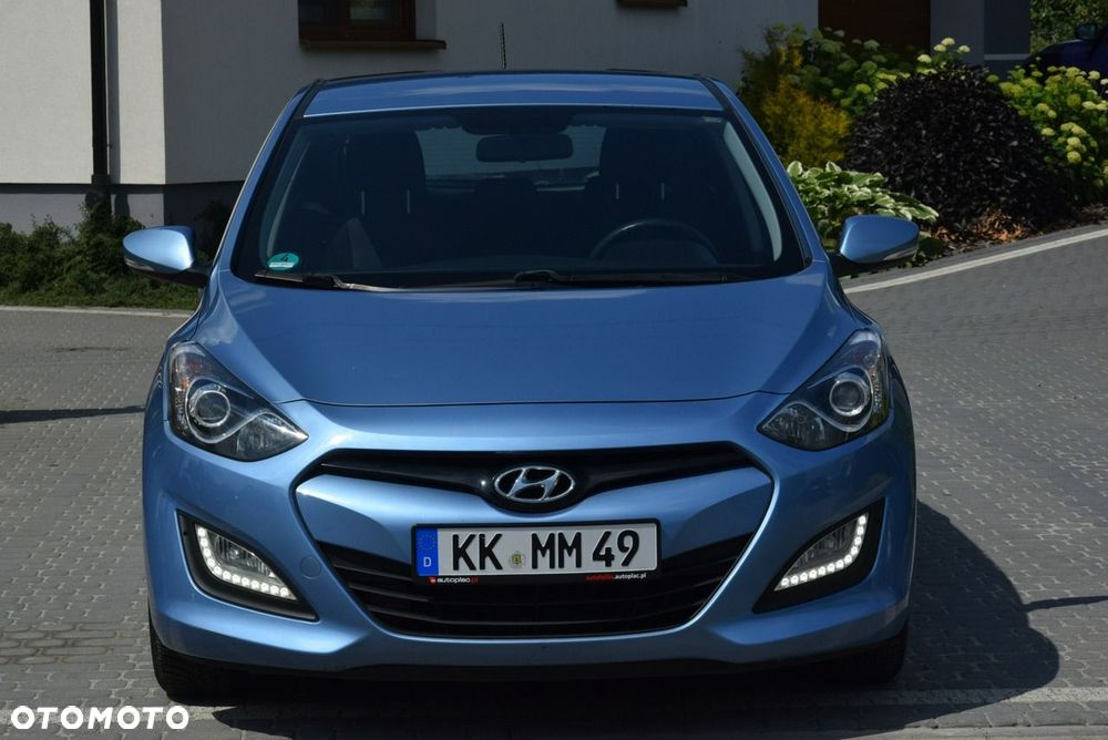 Hyundai i30 1.4 Premium - 2