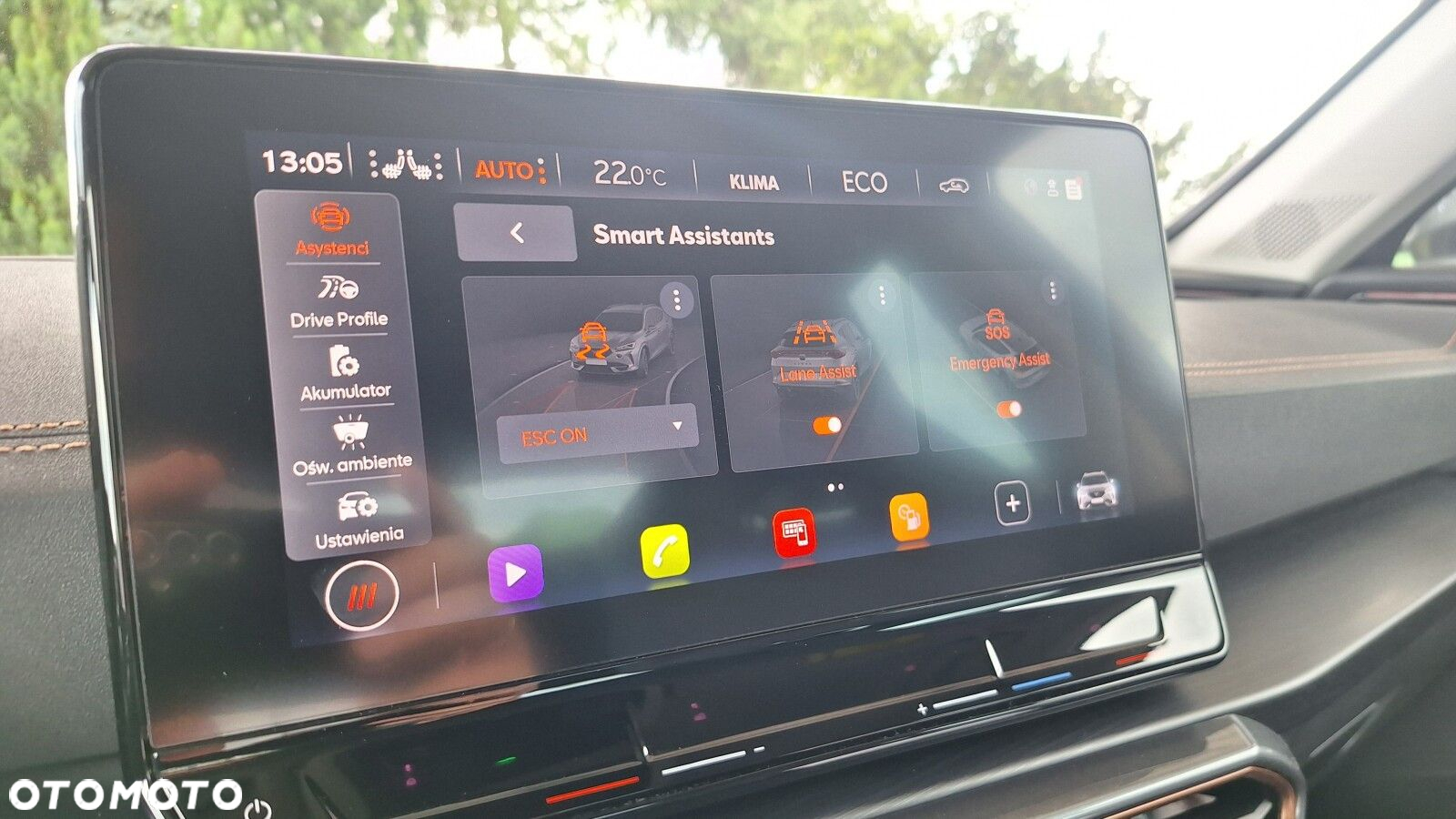 Cupra Formentor - 25