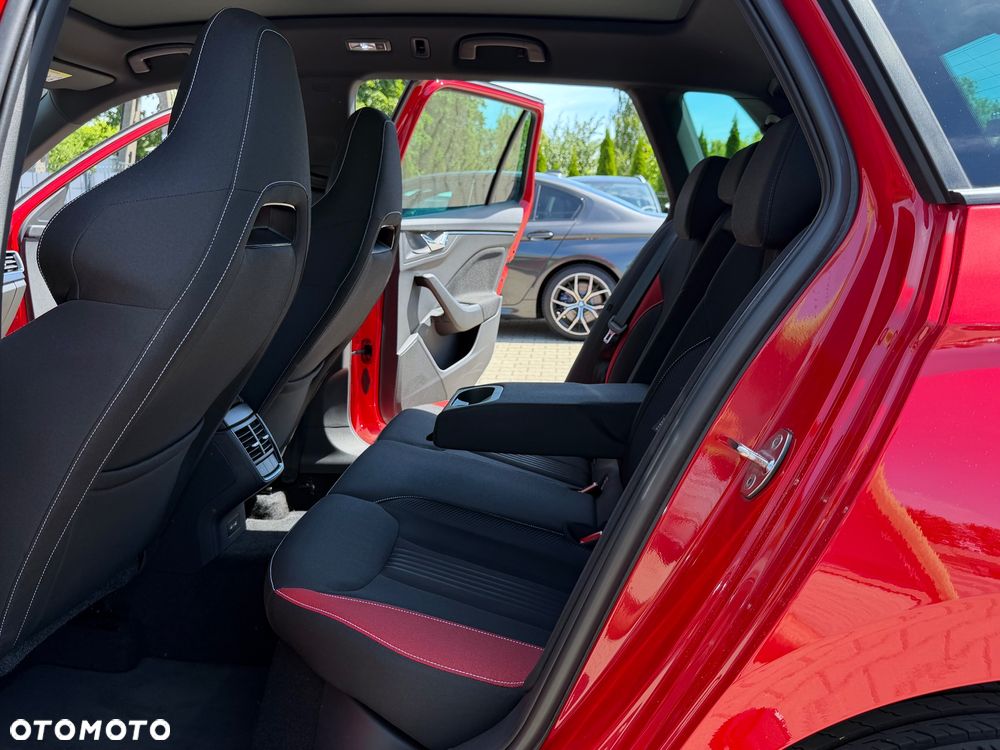 Skoda Kamiq 1.5 TSI DSG Monte Carlo - 37