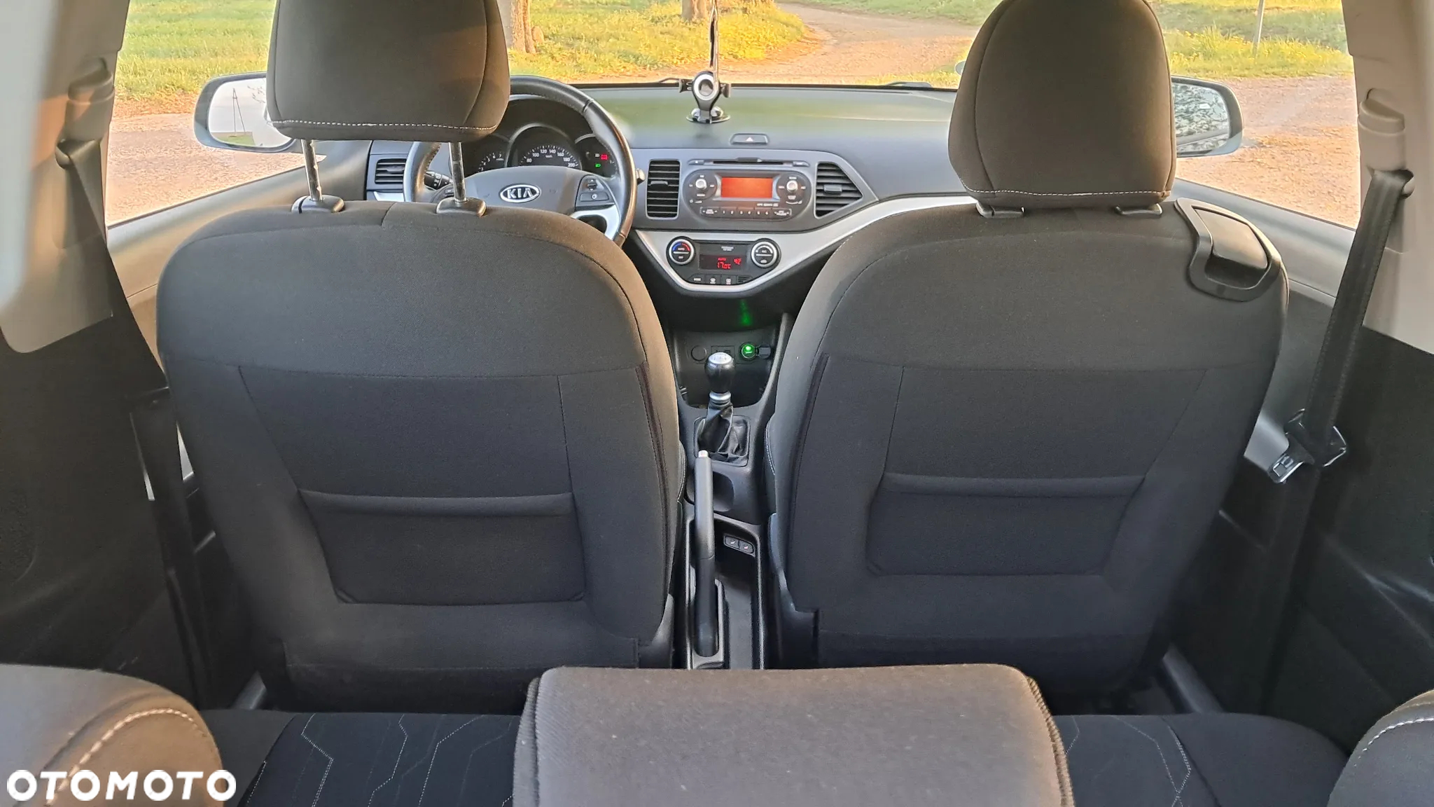Kia Picanto 1.2 Lotos Race - 7