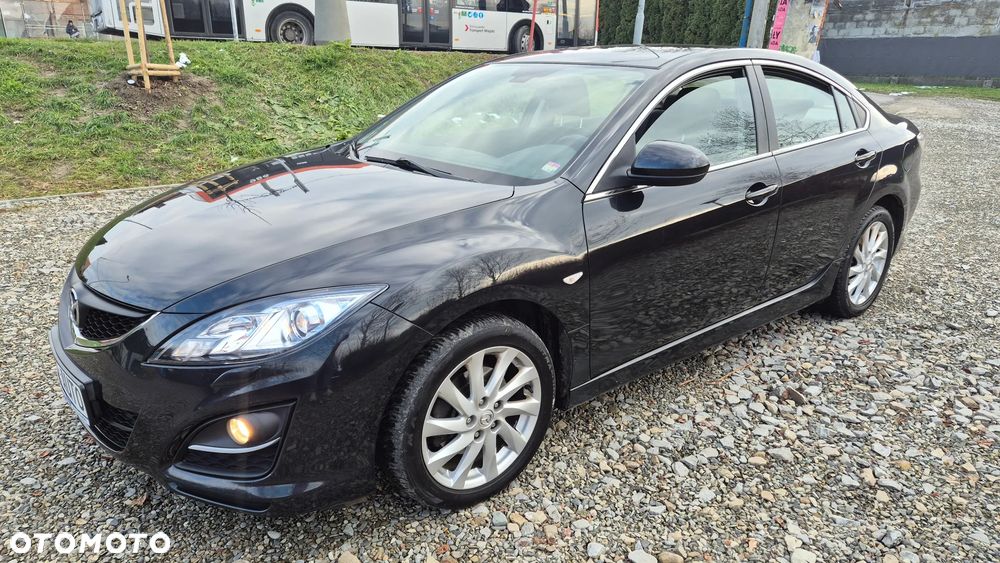 Mazda 6 2.0 MZR Center-Line - 32