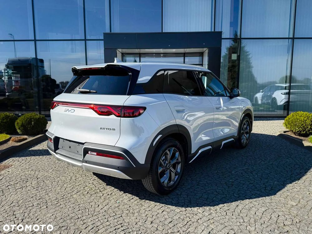 BYD Atto 2 - 3