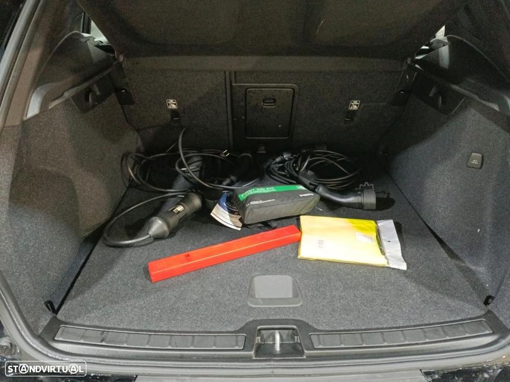 Volvo XC 40 1.5 T4 PHEV Inscription Expression - 13