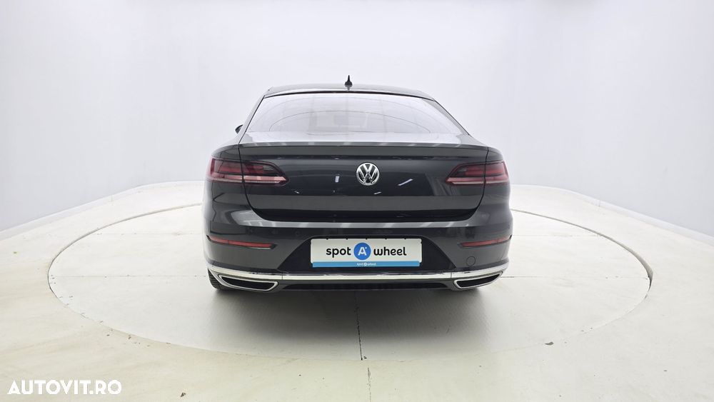 Volkswagen ARTEON - 9