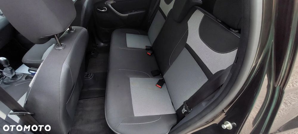 Dacia Duster 1.2 TCe Comfort - 24