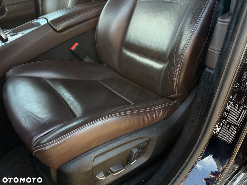 BMW 5GT 535i xDrive - 28