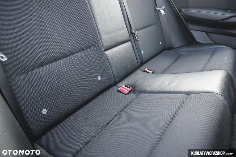 BMW X3 xDrive20d - 33