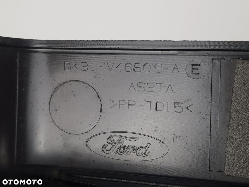 Osłona nakładka zaślepka Ford Transit MK8 BK31-V46809-AE - 5