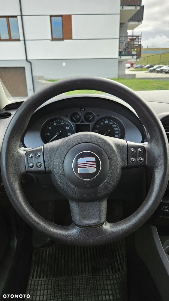 Seat Ibiza - 23