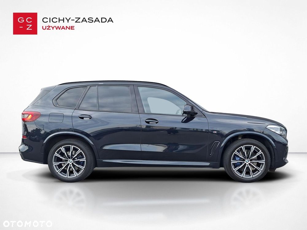 BMW X5 xDrive25d sport - 7