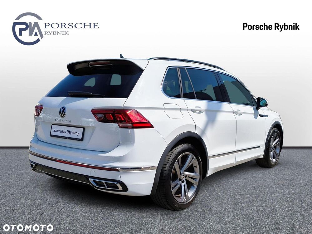 Volkswagen Tiguan - 6