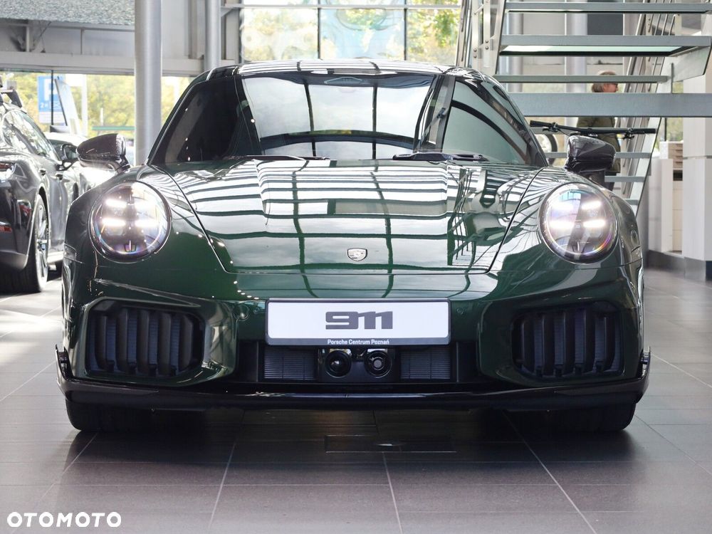 Porsche 911 - 3