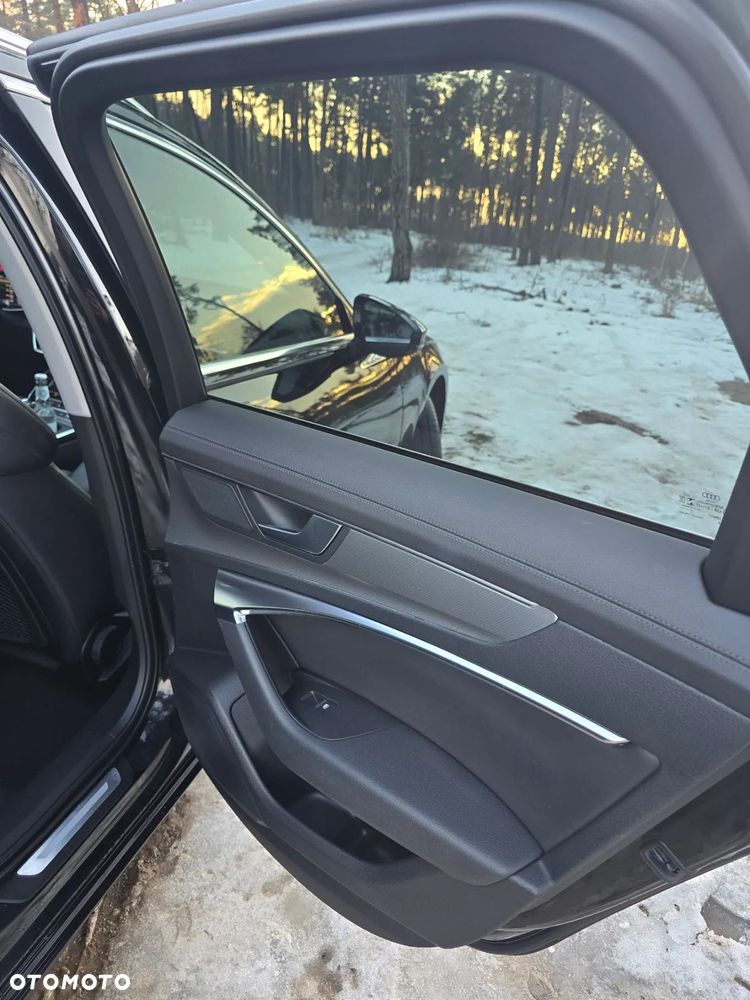 Audi A6 Avant 40 TDI quattro S tronic design - 23