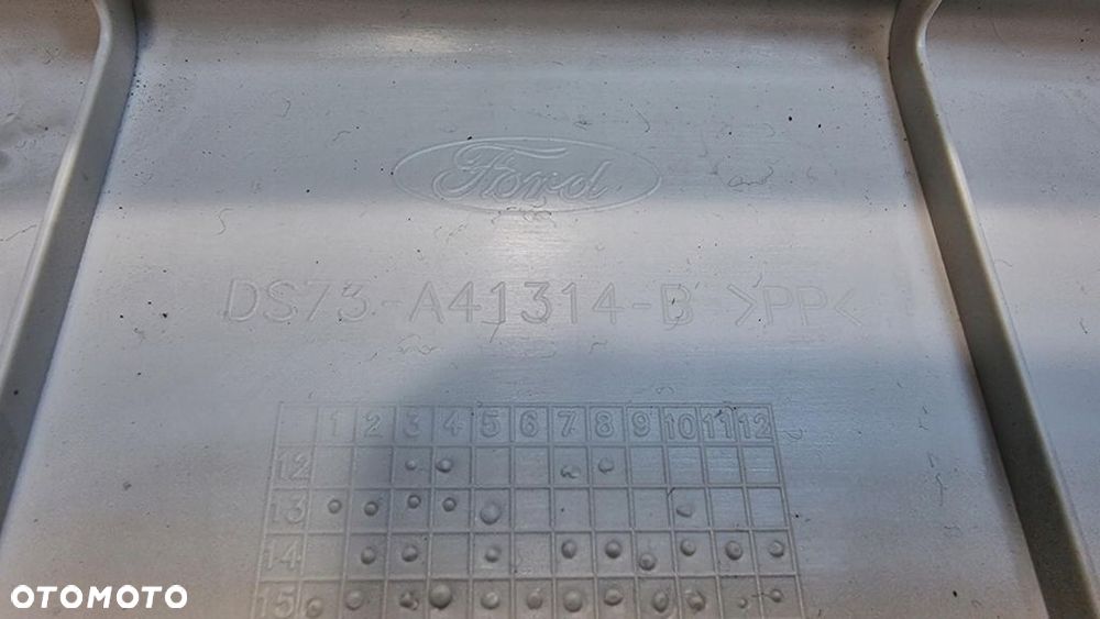TAPICERKA KLAPY BAGAŻNIKA FORD MONDEO MK5 HB DS73-A42906-DJW - 16