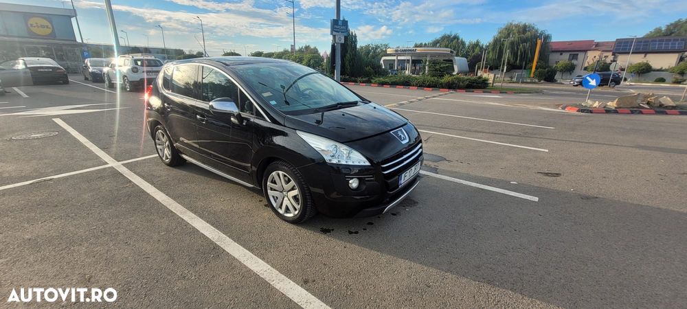 Peugeot 3008 - 16