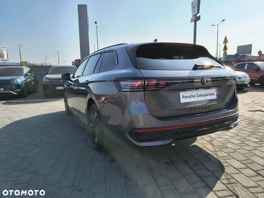 Volkswagen Passat - 5