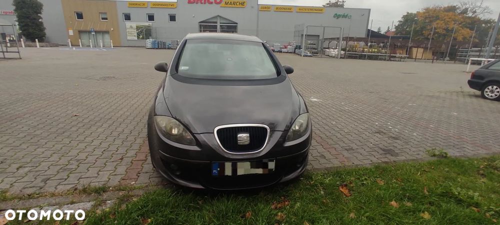 Seat Altea 1.9 TDI DPF Rebel - 1