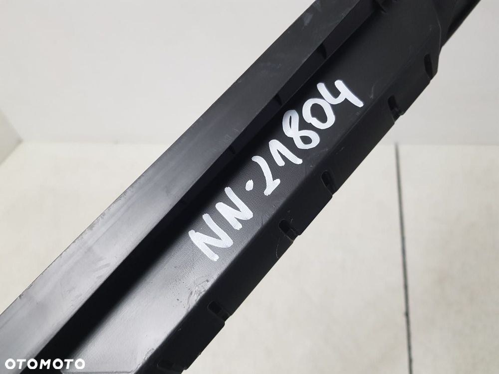 NOWA LISTWA PROGOWA PRAWA  AUDI A1 I 1 LIFT S-LINE 15-18 8XA854536A - 5