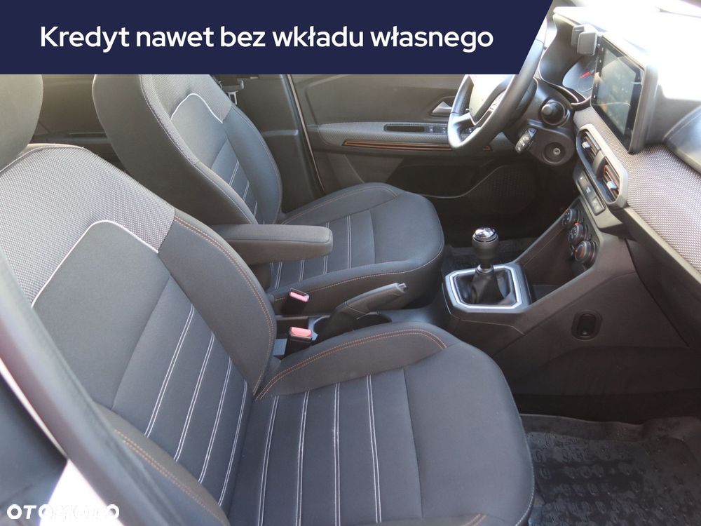 Dacia Sandero - 11