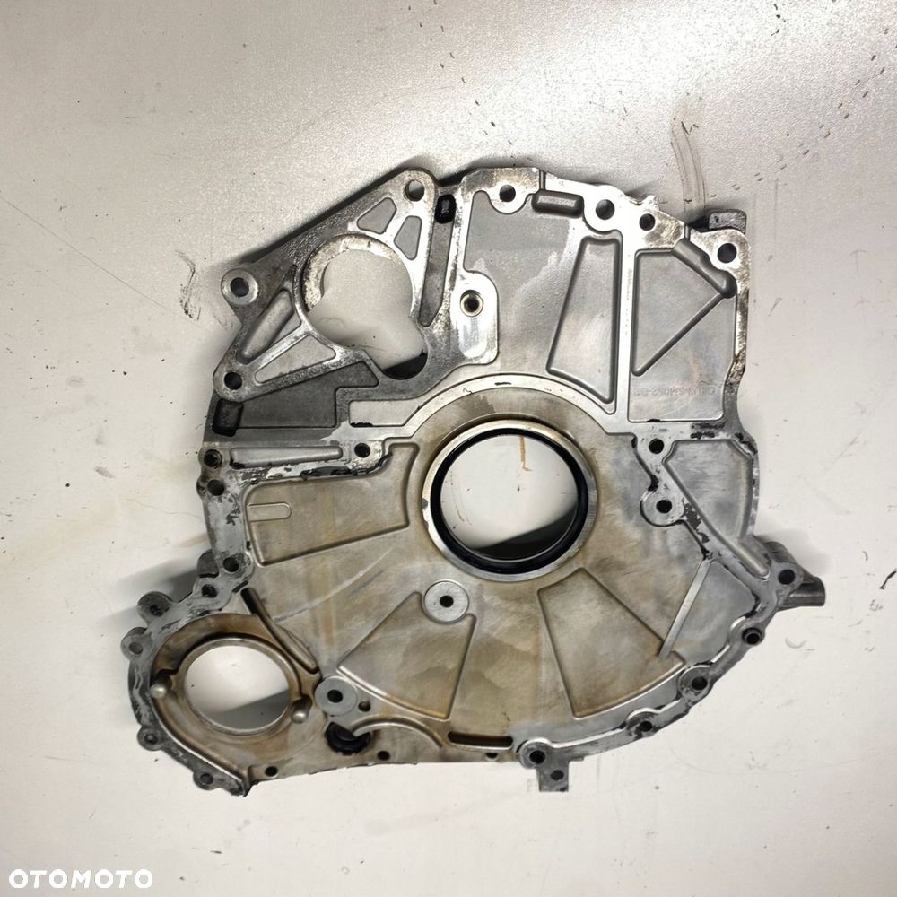 OBUDOWA ROZRZĄDU RANGE ROVER EVOQUE 2.0 D 11-18 G4D3-6K301-BC - 3