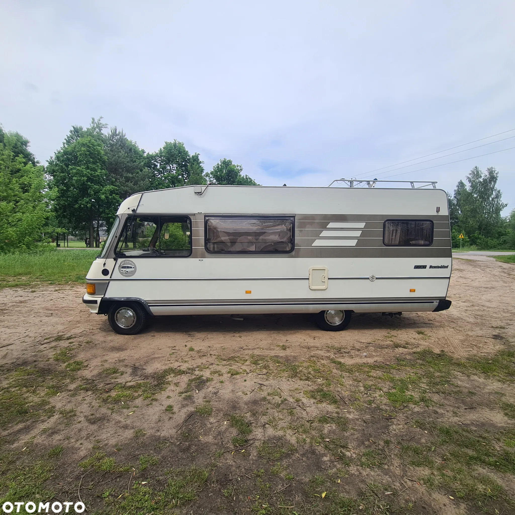 Fiat Ducato maxi - 7