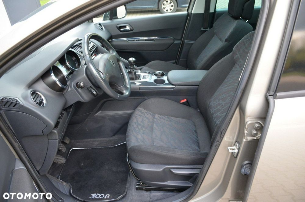 Peugeot 3008 - 20