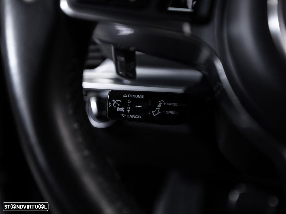 Porsche Panamera Turbo - 21