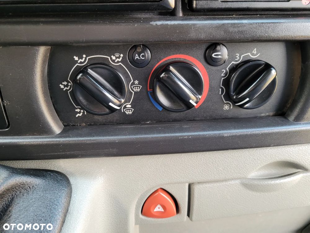 Renault Master - 28