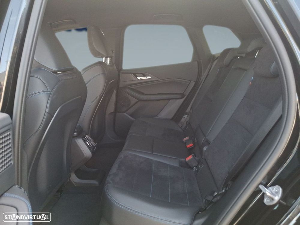 BMW 225xe Active Tourer e xDrive Pack Desportivo M - 11
