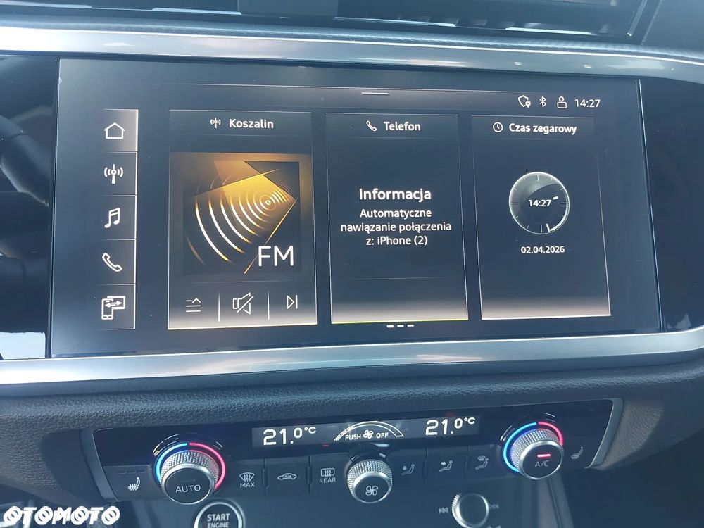 Audi Q3 35 TFSI S tronic - 18