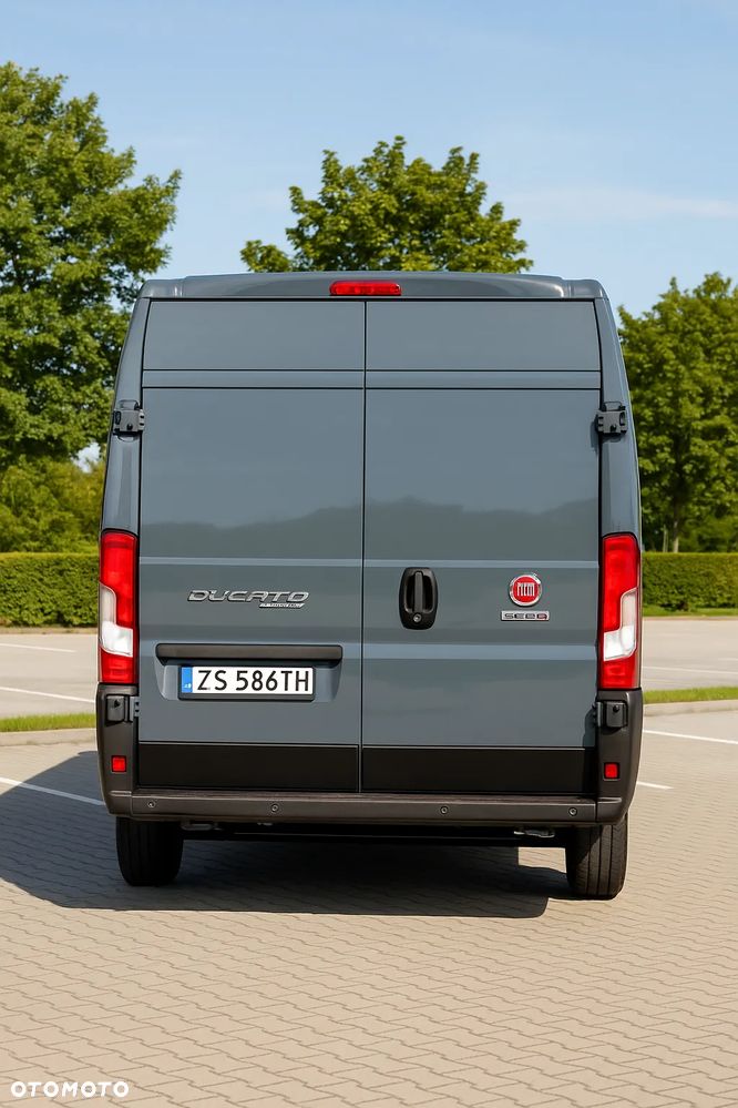 Fiat Ducato - 4