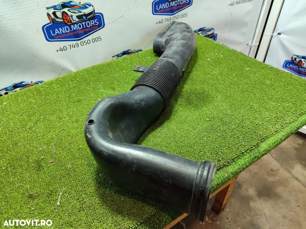 FURTUN ADMISIE (2 BUC.) MERCEDES BENZ C250 CDI C CLASS W204 2.1 DIESEL 2010 / SEDAN COD OEM A6510903437 / 2008-2014 - 6