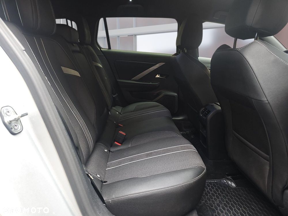 Opel Astra 1.5 CDTI GS S&S - 12