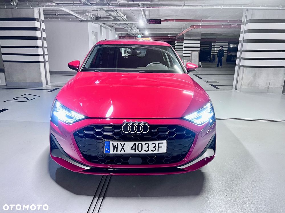 Audi A3 Sportback - 22