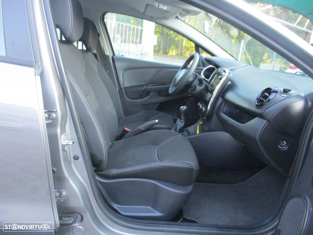 Renault Clio 0.9 TCE - 19