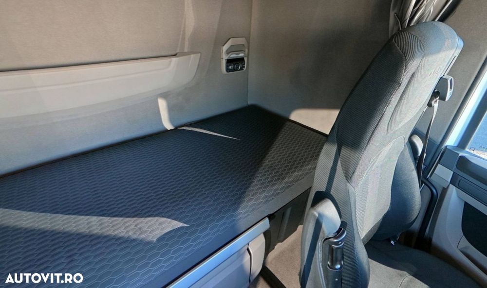 DAF XG 530 FT new model - 5