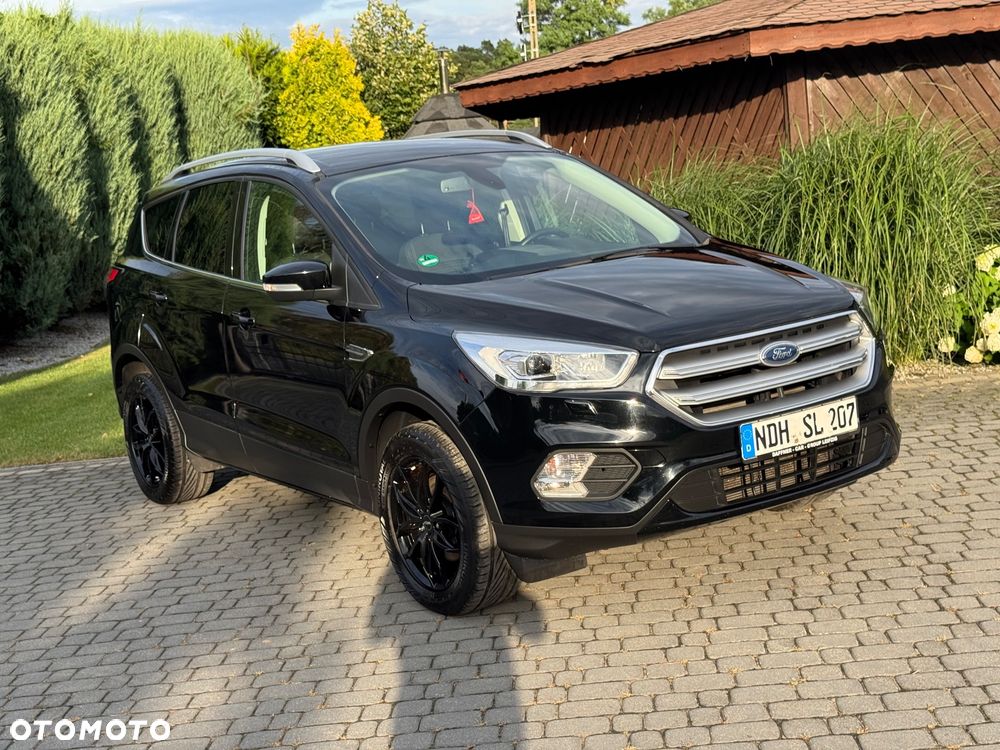 Ford Kuga - 6
