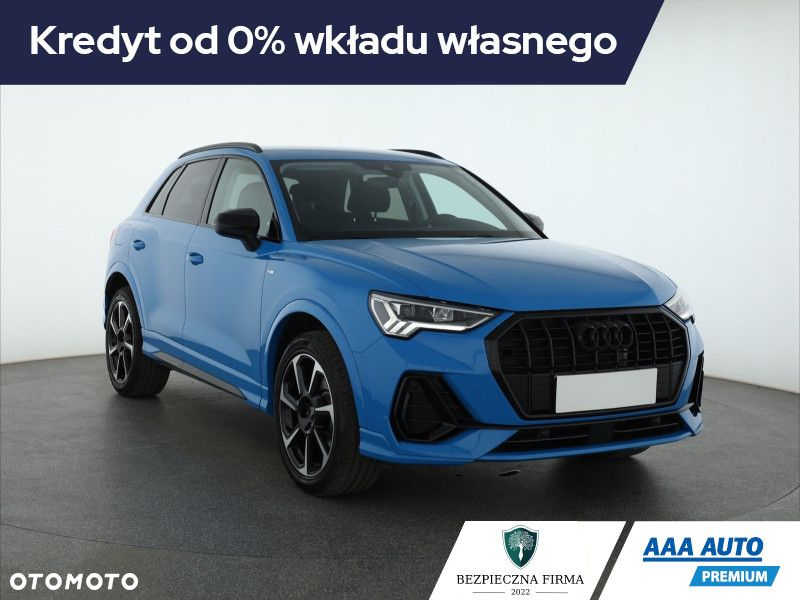 Audi Q3 - 2