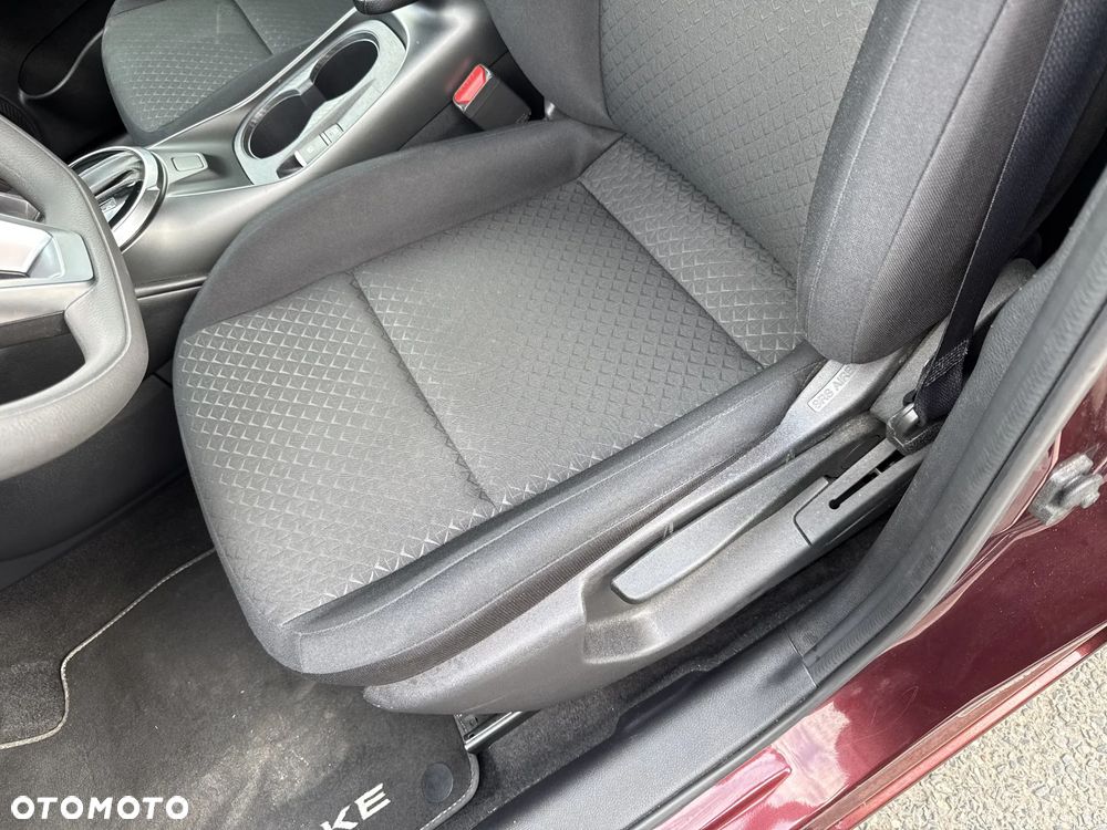 Nissan Juke 1.0 DIG-T Acenta DCT - 14