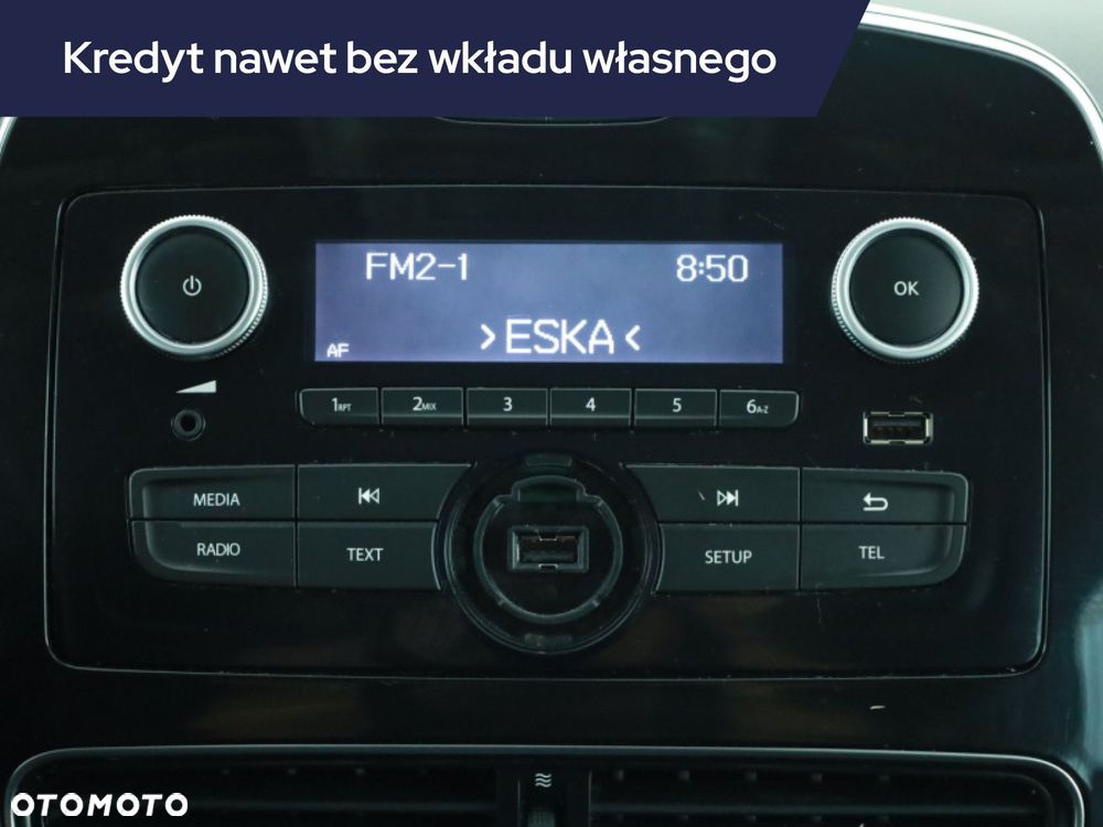 Renault Clio - 11