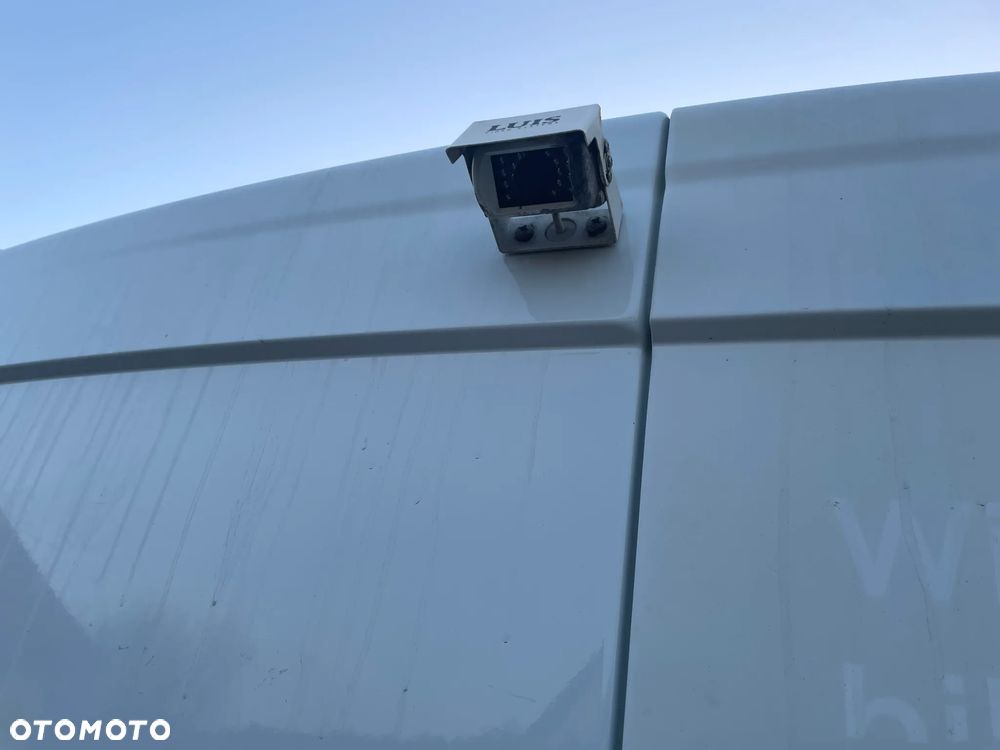 Nissan NV400 - 7