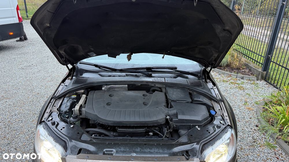 Volvo XC 70 - 10