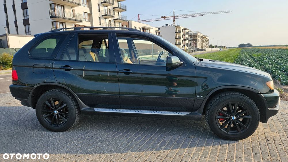 BMW X5 - 6