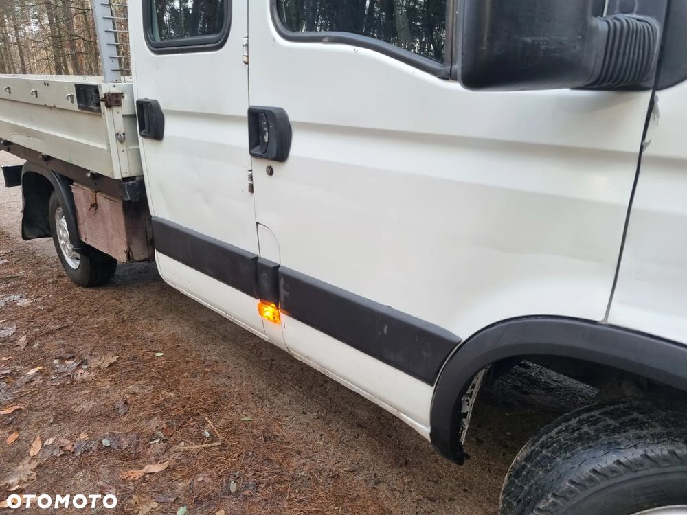 Iveco Daily 35c12 - 30
