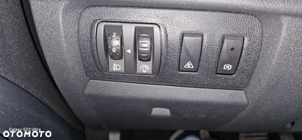 Renault Megane 1.5 dCi Dynamique - 13