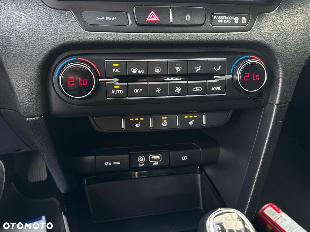 Kia Ceed 1.4 L Business Line - 15