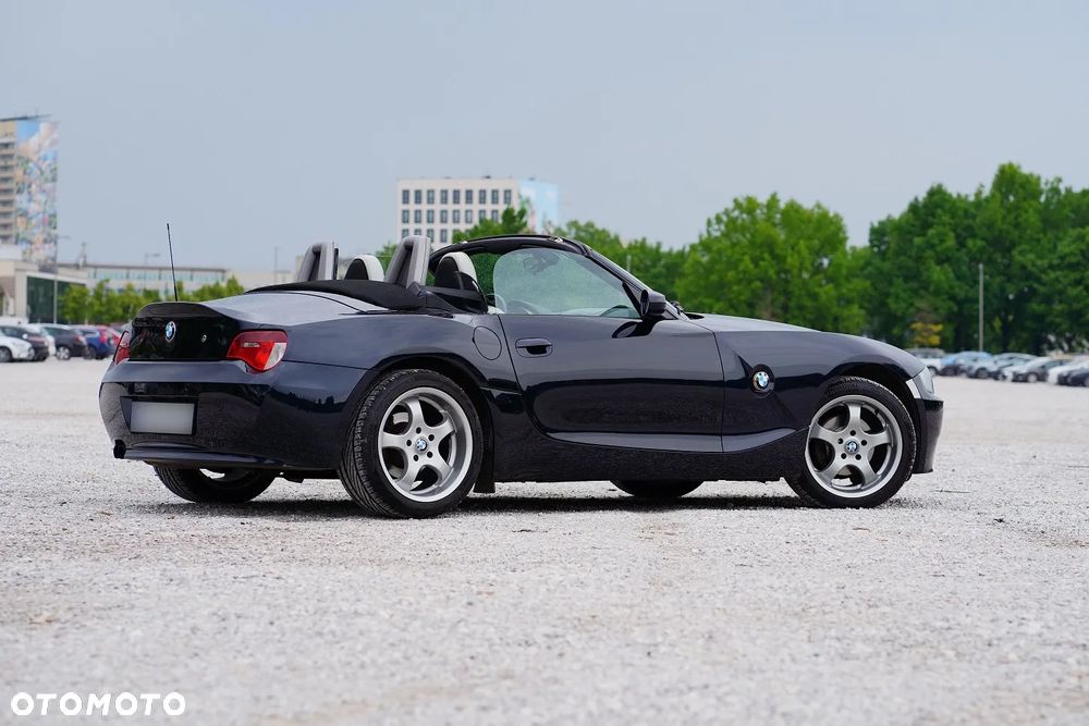 BMW Z4 - 11