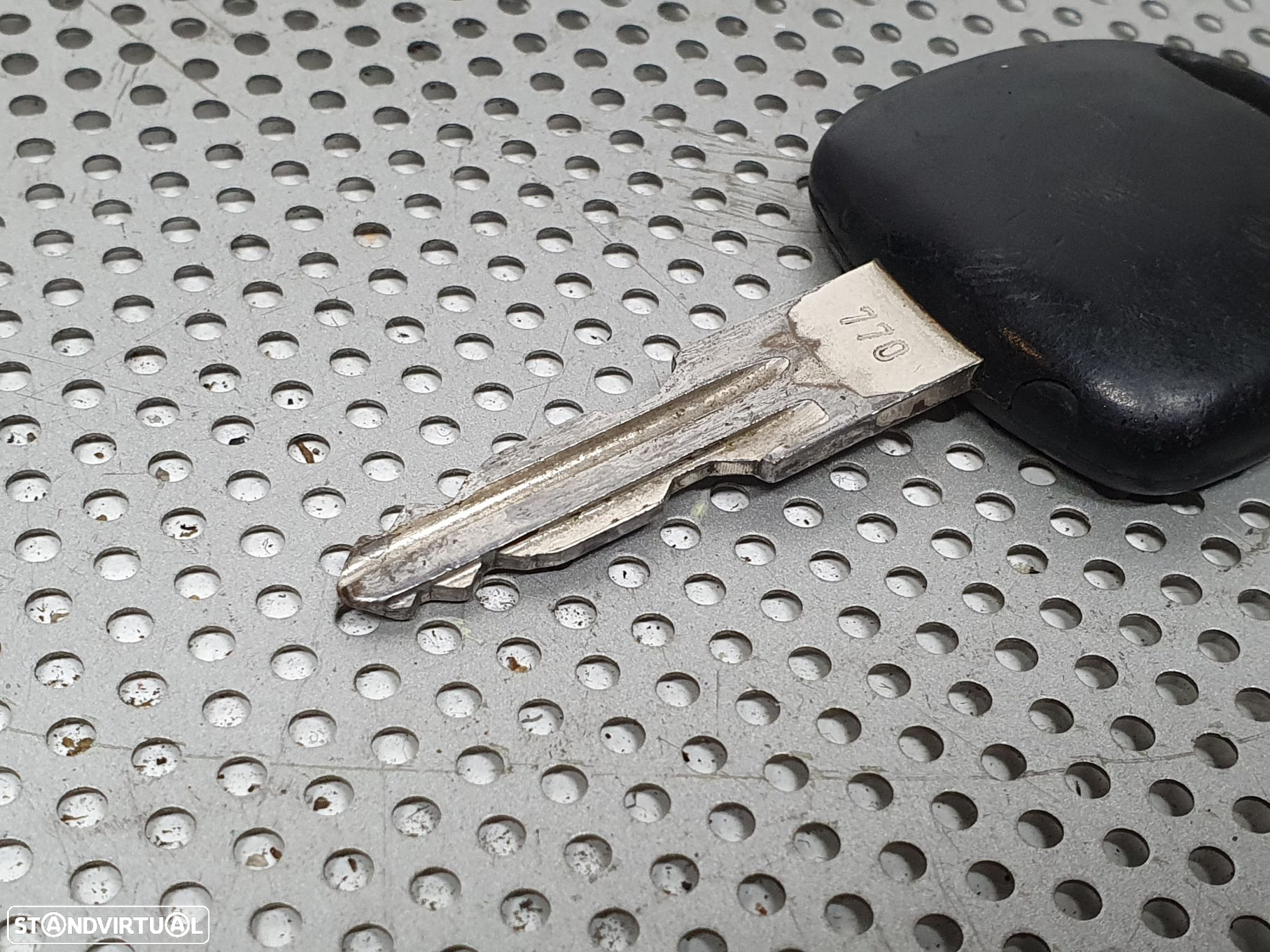 Canhao Igniçao Opel Corsa C (X01) - 4